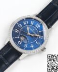 Replica Automatic Watches Jaeger LeCoultre Rendez Vous