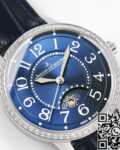 Replica Automatic Watches Jaeger LeCoultre Rendez Vous