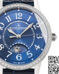 Replica Automatic Watches Jaeger LeCoultre Rendez Vous