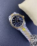 Noob Factory Replica Rolex Sky Dweller M336933-0004 Gloss Black Dial