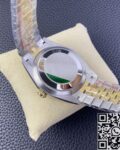 Noob Factory Replica Rolex Sky Dweller M336933-0002 Champagne Dial