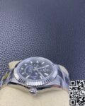 Noob Factory Replica Rolex Sky Dweller M336939-0007 Gloss Black Dial