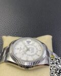 Noob Factory Replica Rolex Sky Dweller M336934-0003 White Dial Series