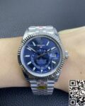 Noob Factory Rolex Sky Dweller M326934-0004 Watch