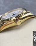 Noob Factory Replica Rolex Sky Dweller M326938-0005 White Dial Series