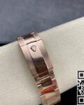 Noob Factory Replica Rolex Sky Dweller M326935-0006 Rose Gold Watch Series