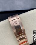 Noob Factory Replica Rolex Sky Dweller M326935-0007 Rose Gold Watch Series