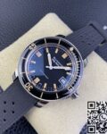 GS Factory Replica Blancpain Fifty Fathoms 5008B-1130-B52A Size 40.3mm Series