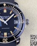 GS Factory Replica Blancpain Fifty Fathoms 5008B-1130-B52A Size 40.3mm Series