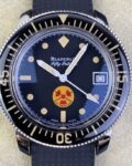 GS Factory Replica Blancpain Fifty Fathoms 5008D-1130-B64A Size 40.3mm Series