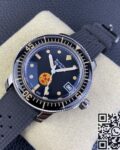 GS Factory Replica Blancpain Fifty Fathoms 5008D-1130-B64A Size 40.3mm Series