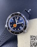 GS Factory Replica Blancpain Fifty Fathoms 5008D-1130-B64A Size 40.3mm Series