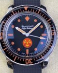 GS Factory Replica Blancpain Fifty Fathoms 5008E-1130-B64A Size 40.3mm Series