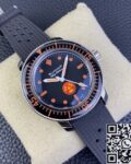 GS Factory Replica Blancpain Fifty Fathoms 5008E-1130-B64A Size 40.3mm Series