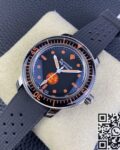 GS Factory Replica Blancpain Fifty Fathoms 5008E-1130-B64A Size 40.3mm Series