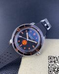 GS Factory Replica Blancpain Fifty Fathoms 5008E-1130-B64A Size 40.3mm Series