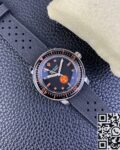 GS Factory Replica Blancpain Fifty Fathoms 5008E-1130-B64A Size 40.3mm Series