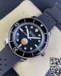 GS Factory Replica Blancpain Fifty Fathoms 5008-11B30-NABA Size 40.3mm Series