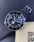 GS Factory Replica Blancpain Fifty Fathoms 5008-11B30-NABA Size 40.3mm Series