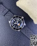 GS Factory Replica Blancpain Fifty Fathoms 5008-11B30-NABA Size 40.3mm Series