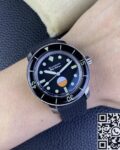 GS Factory Replica Blancpain Fifty Fathoms 5008-11B30-NABA Size 40.3mm Series