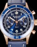 GS Factory Replica Blancpain Air Command AC02-36B40-63B Size 42.5mm Series