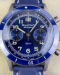 IT Factory Replica Blancpain Air Command AC02-12B40-63B Size 42.5mm Series