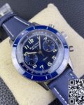 IT Factory Replica Blancpain Air Command AC02-12B40-63B Size 42.5mm Series