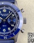 IT Factory Replica Blancpain Air Command AC02-12B40-63B Size 42.5mm Series