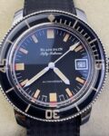 ZF Factory Replica Blancpain Fifty Fathoms 5008B-1130-B52A Size 40.3mm Series