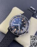 ZF Factory Replica Blancpain Fifty Fathoms 5008B-1130-B52A Size 40.3mm Series