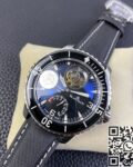 JB Factory Replica Blancpain Fifty Fathoms 5025-1530-52A Tourbillon Size 45mm Series