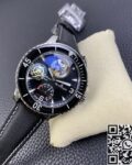 JB Factory Replica Blancpain Fifty Fathoms 5025-1530-52A Tourbillon Size 45mm Series