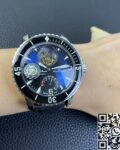 JB Factory Replica Blancpain Fifty Fathoms 5025-1530-52A Tourbillon Size 45mm Series