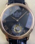 JB Factory Replica Blancpain Villeret 00232 White Dial Size 45mm Series