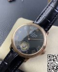 JB Factory Replica Blancpain Villeret 00232 White Dial Size 45mm Series