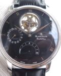 JB Factory Replica Blancpain Villeret 6025 Black Dial Size 42.5mm Series