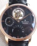 JB Factory Replica Blancpain Villeret 6025 Tourbillon Size 42.5mm Series