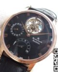 JB Factory Replica Blancpain Villeret 6025 Tourbillon Size 42.5mm Series