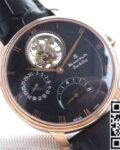 JB Factory Replica Blancpain Villeret 6025 Tourbillon Size 42.5mm Series