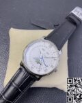 OM Factory Blancpain Villeret 6654-1127-55B Replica