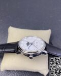 OM Factory Blancpain Villeret 6654-1127-55B Replica