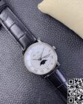 OM Factory Blancpain Villeret 6654-1127-55B Replica