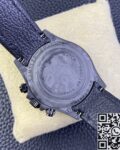 DIW Custom Rolex Daytona Carbon Fiber Version 4130 Movement