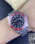 VS Custom Rolex Submariner Titanium Case Sizes 40mm Series Watch