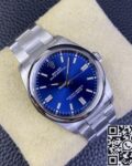 VS Fake Rolex Oyster Perpetual M126000-0003 Watch