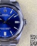 VS Fake Rolex Oyster Perpetual M126000-0003 Watch