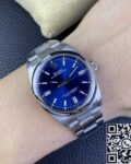 VS Fake Rolex Oyster Perpetual M126000-0003 Watch