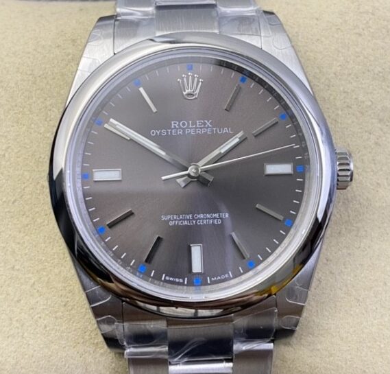 Replica Rolexes For Sale Oyster Perpetual M114300-0001 BP