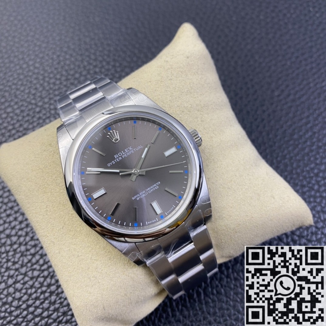 Replica Rolexes For Sale Oyster Perpetual M114300-0001 BP